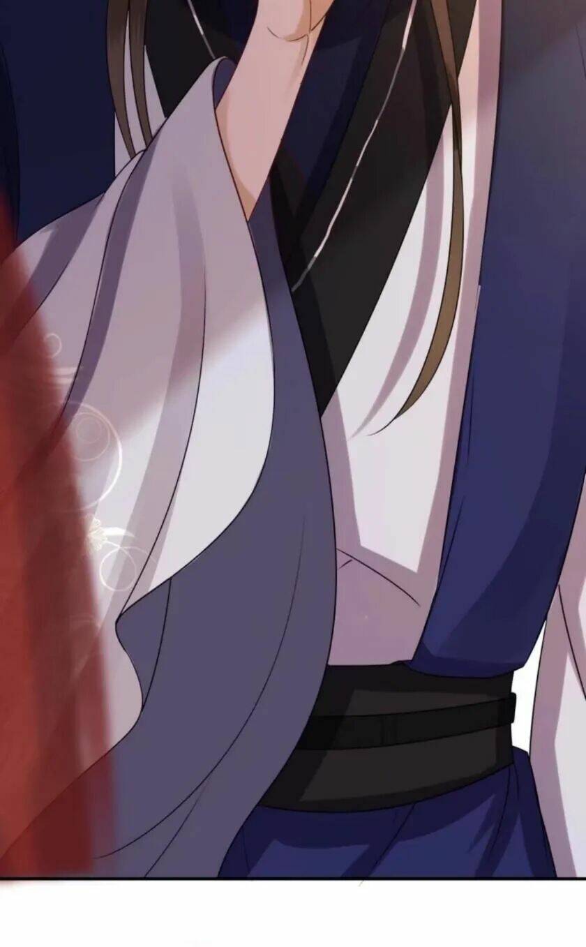 theo đuổi hoàng tử quá khó a~ chapter 54 9