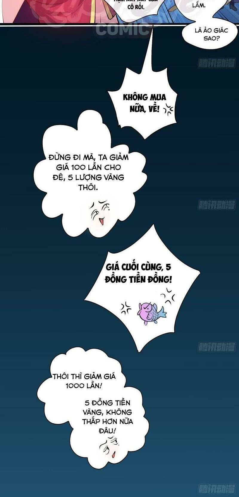 thiên mệnh long thần chapter 15 24