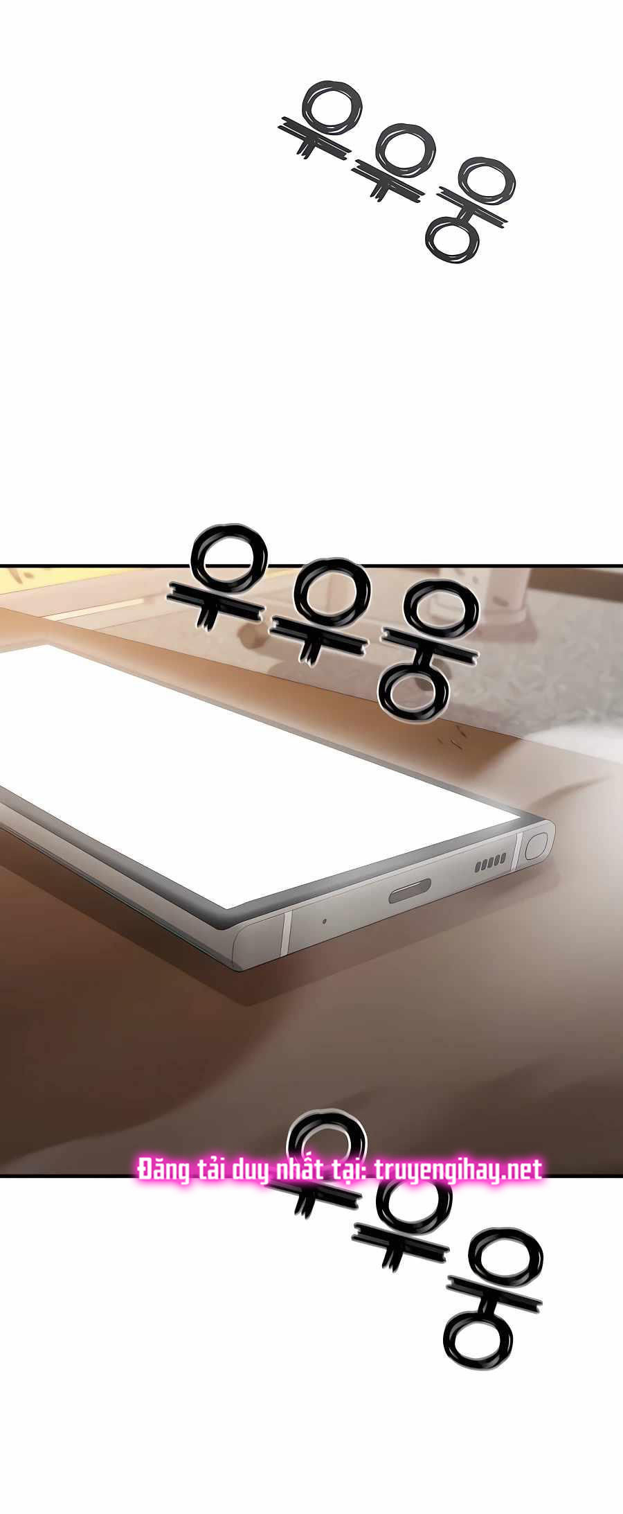 phản diện thuần túy chapter 8.1 15