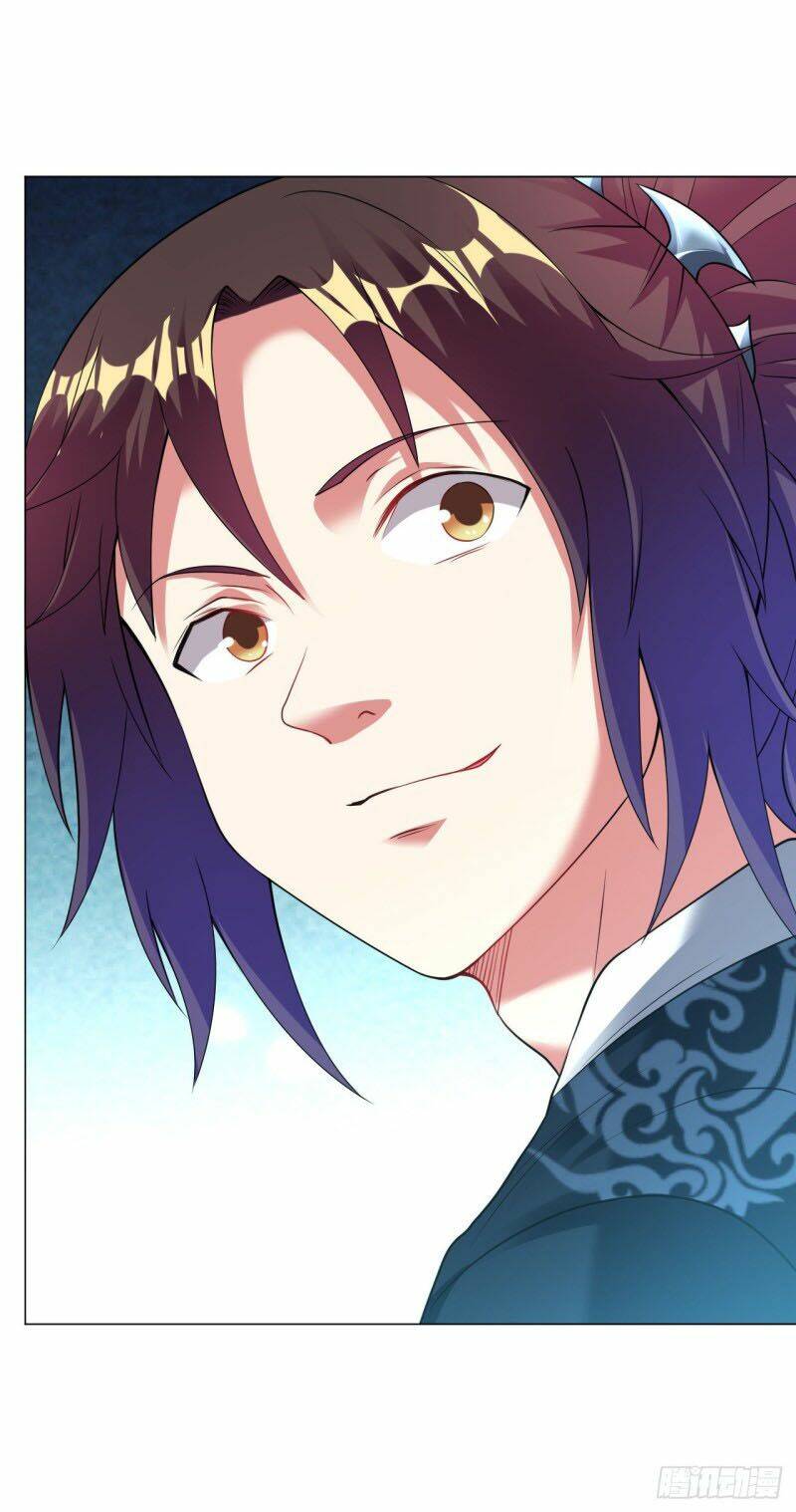 đạo ấn chapter 145 15