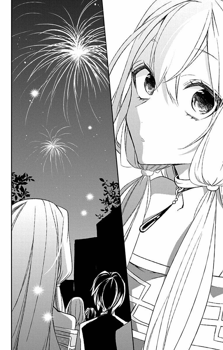 azufareo no sobayounin chapter 3 21