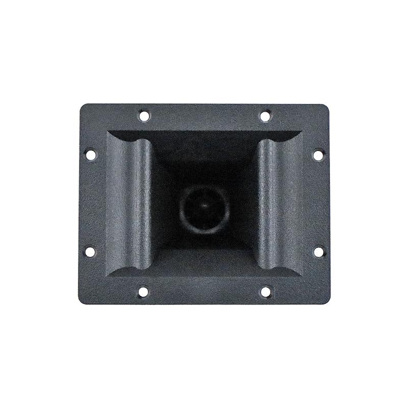 Ghxamp Cho Malaysia Nhà Nuốt Chim Âm Thanh Sừng Gốm Áp Điện Tweeter 116X93MM 2 Chiếc