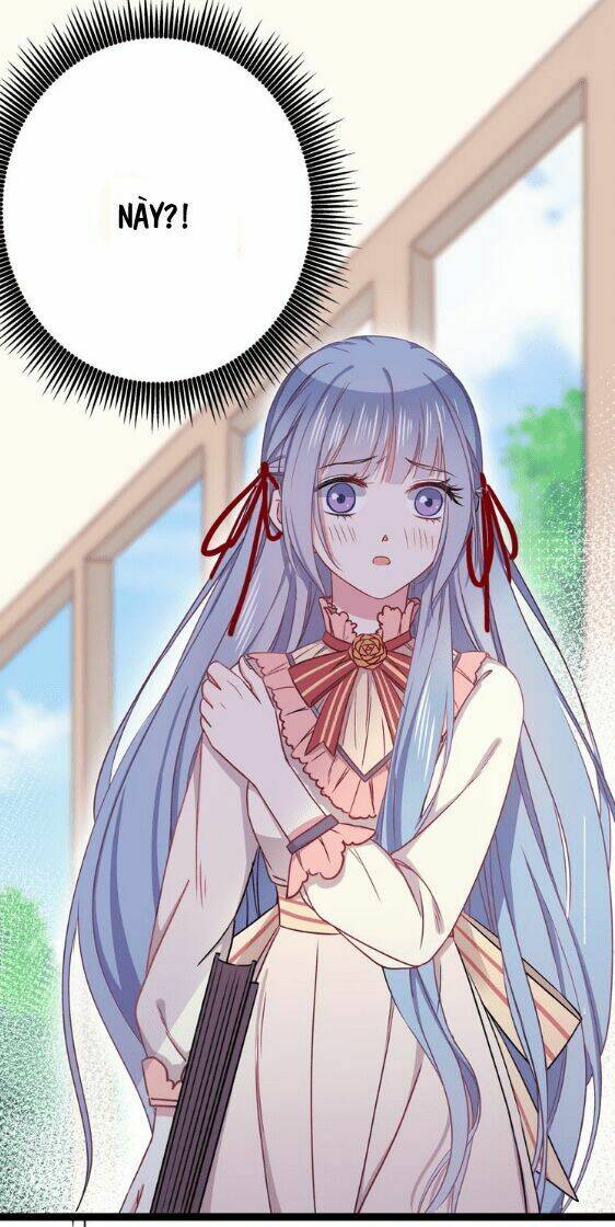 huyết quỷ luyến nhân chapter 2 27