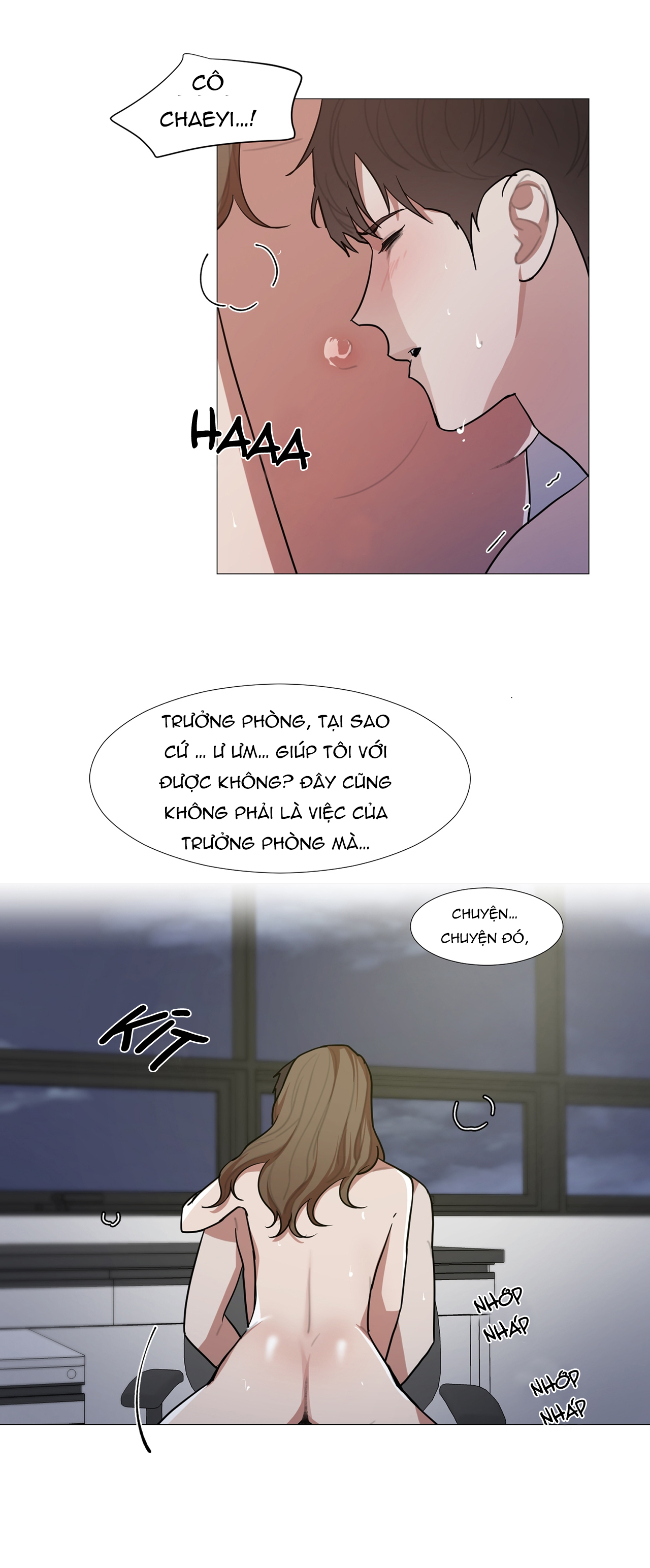 one more time chapter 23.3 14