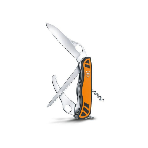 Dao đa năng VICTORINOX Hunter XT Grip 0.8341.MC9 (111 mm)