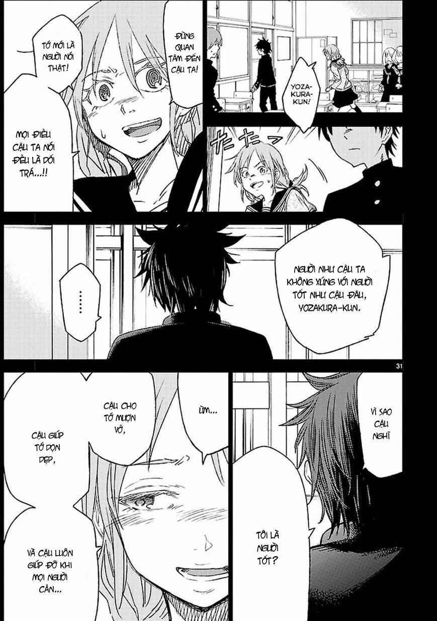 haru no houtai shoujo chapter 12 31