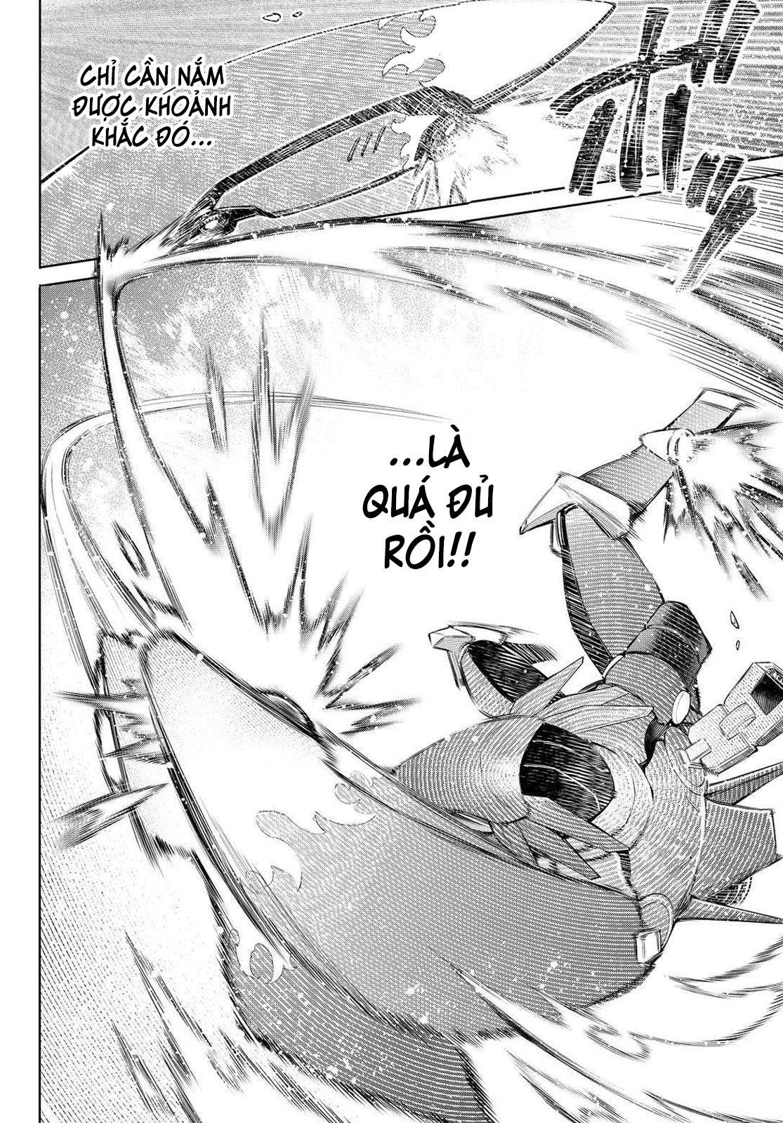 shangri-la frontier ~kusoge hunter, kamige ni idoman to su~ chapter 76 4