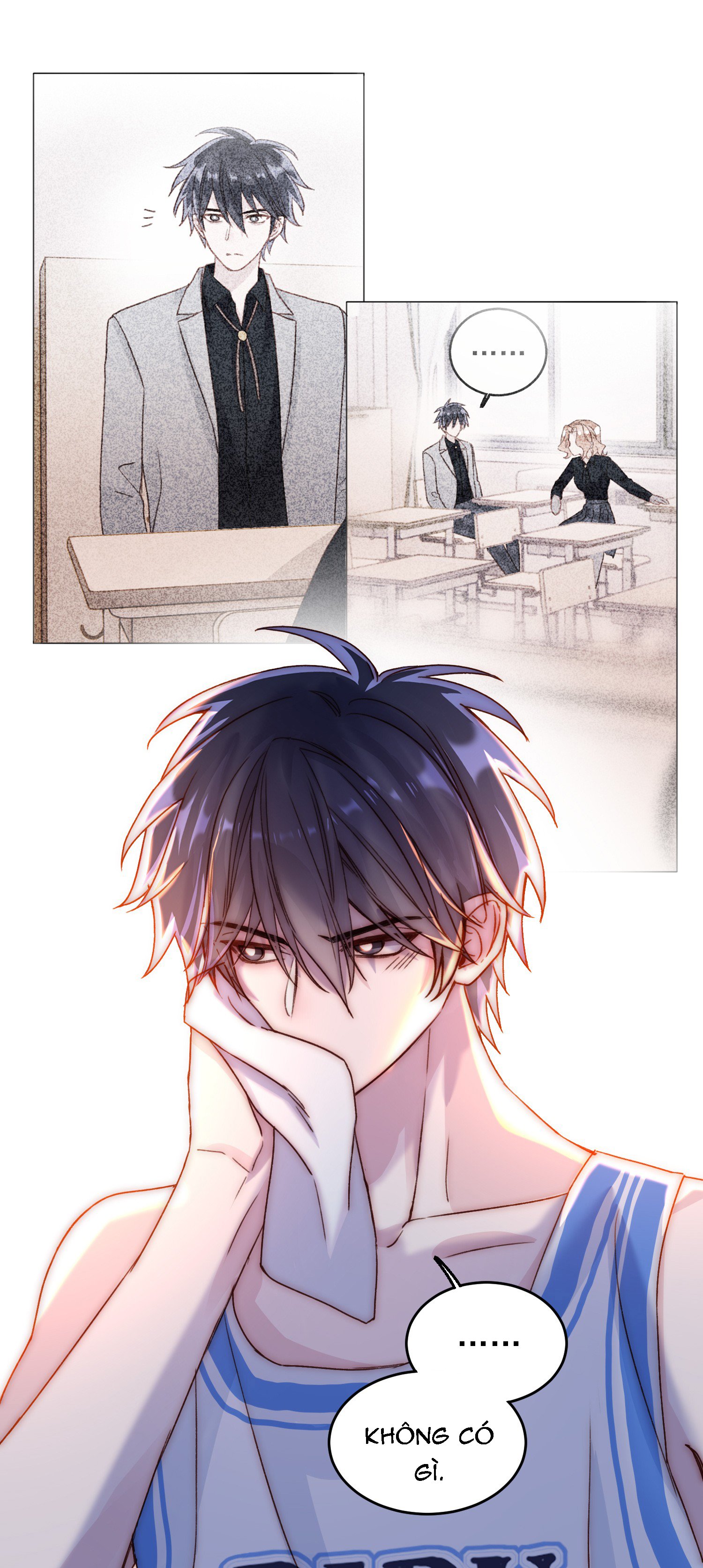 tôi phải trở thành nhân vật đại phản diện chapter 24 19