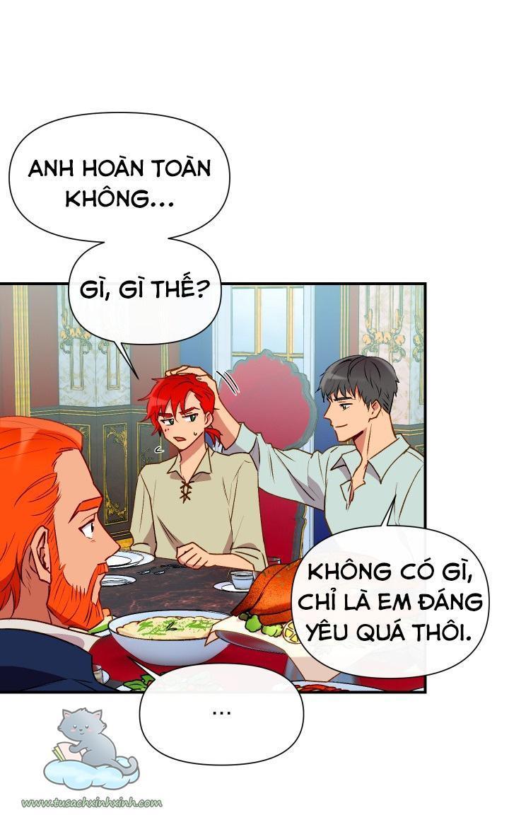 công nương khế ước của gia tộc công tước quái vật chapter 42 29