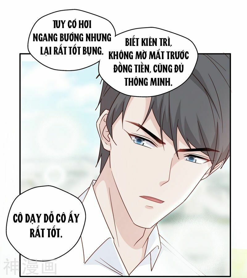 thiên kim bất lương chapter 32 8