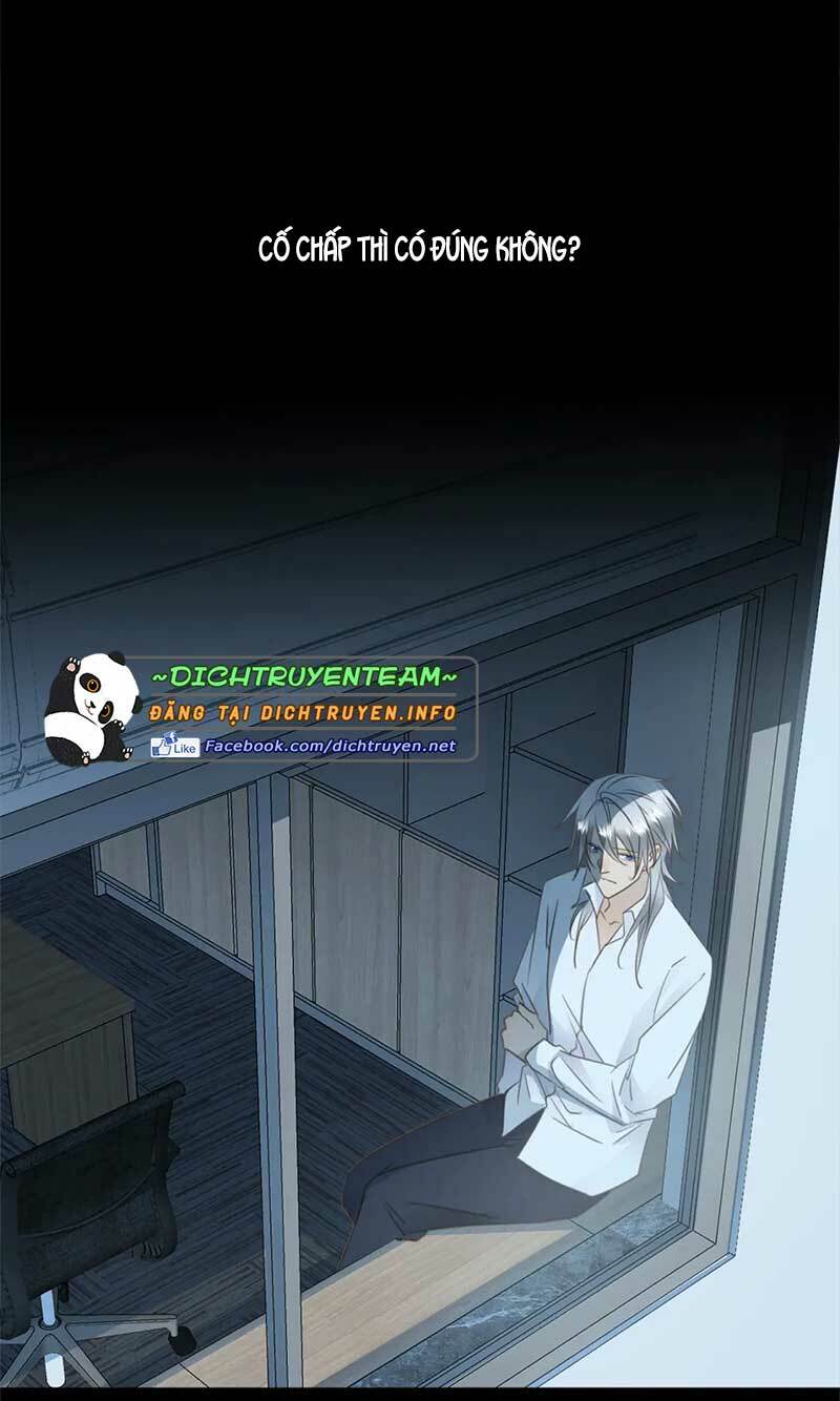 tiên sinh nói dối chapter 72 43