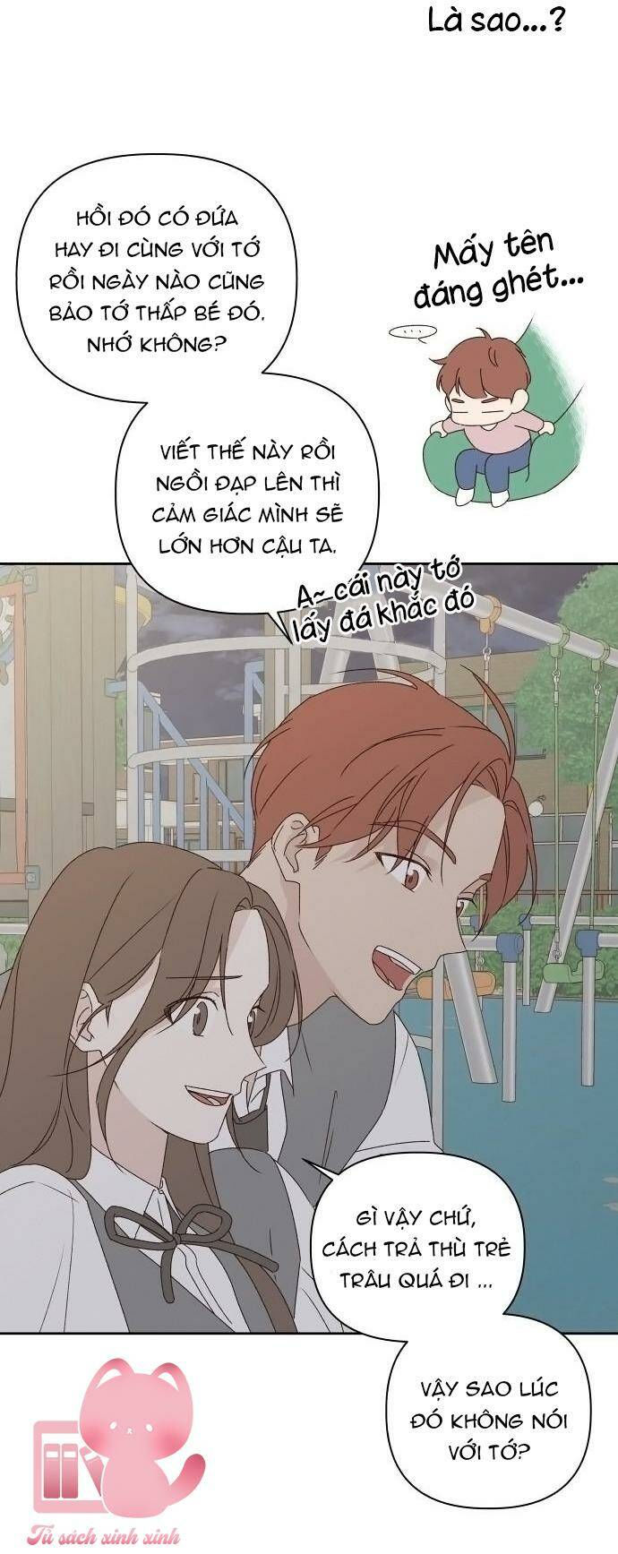 lén lút quện nhau chapter 8 25