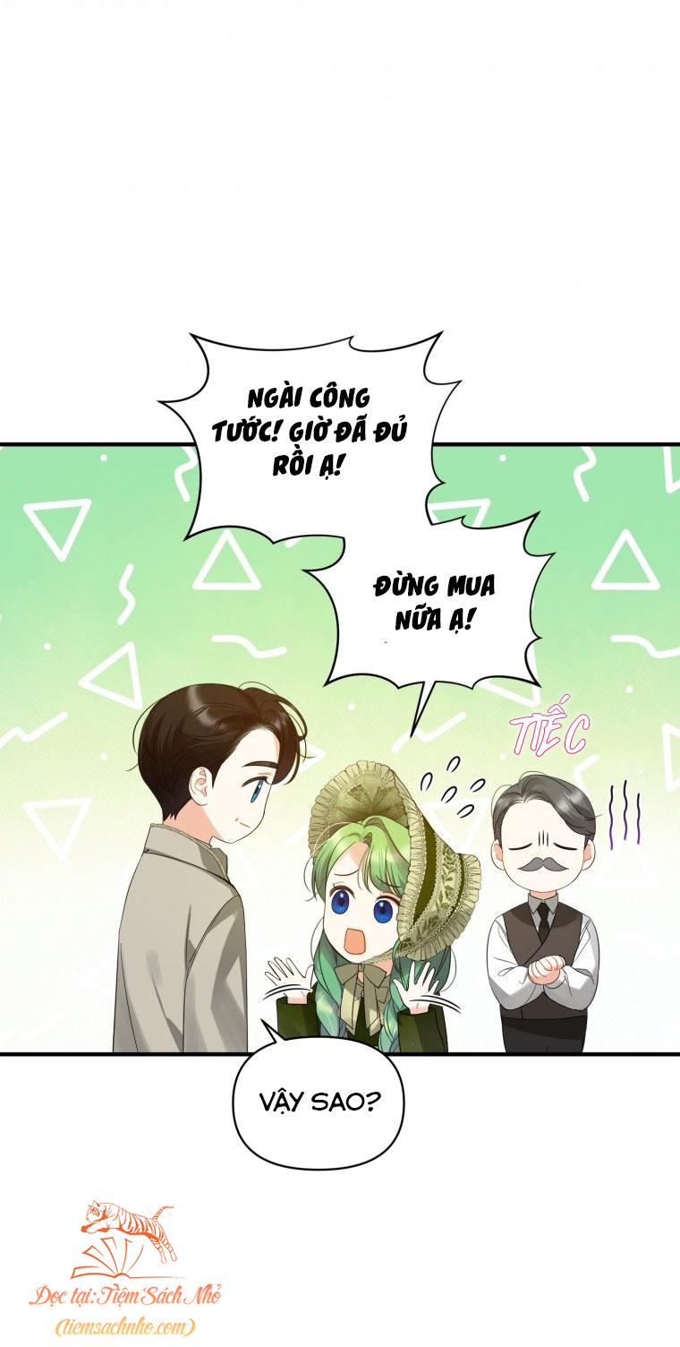 trở thành em gái nam chính truyện bl chapter 8 53