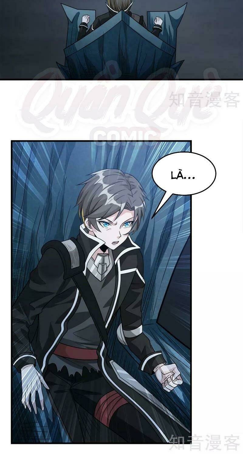 kiếm vũ chapter 111 36