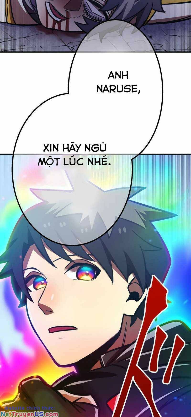 Huyết Thánh Cứu Thế Chủ~ Ta Chỉ Cần 0.0000001% Đã Trở Thành Vô Địch chapter 53 118