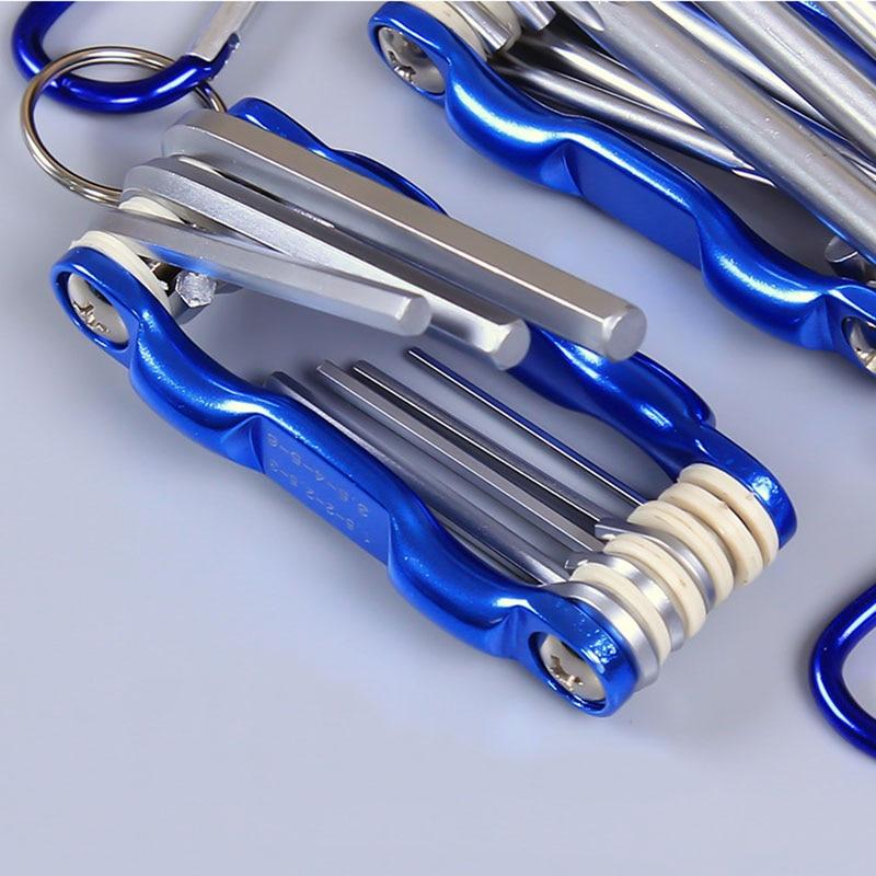 Cờ Lê Lục Giác Bằng Thép Chuyên Dụng Chất Lượng Cao