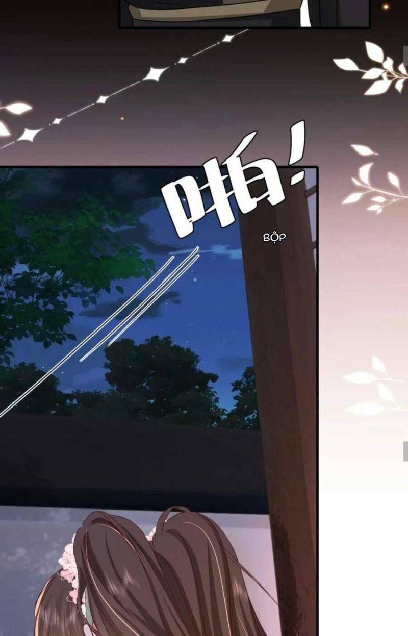 phương thức sinh tồn của công chúa pháo hôi chapter 124 22