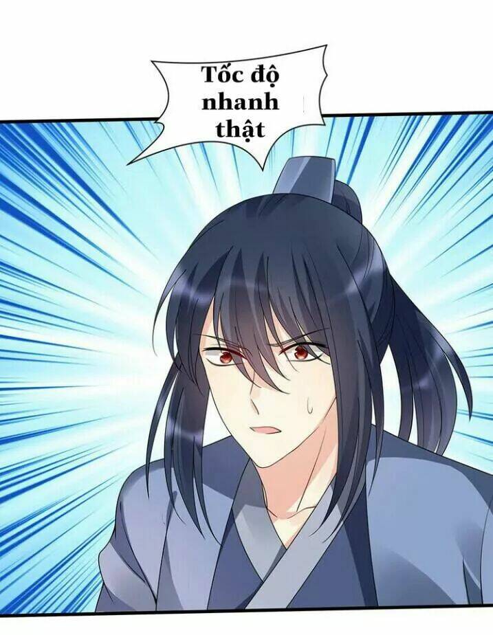 độc phi thần y quá kiêu ngạo chapter 104 32