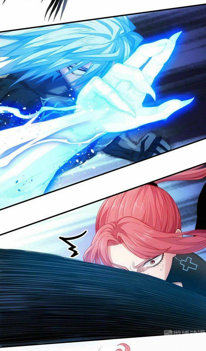 dị năng của ngươi thuộc về ta chapter 12 7