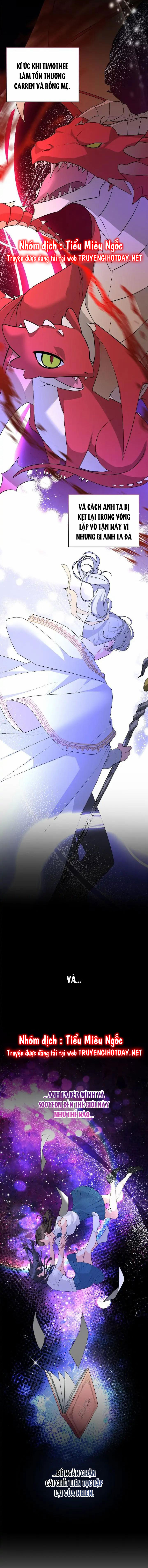 tôi sẽ trở thành nhân vật chính chapter 122 6