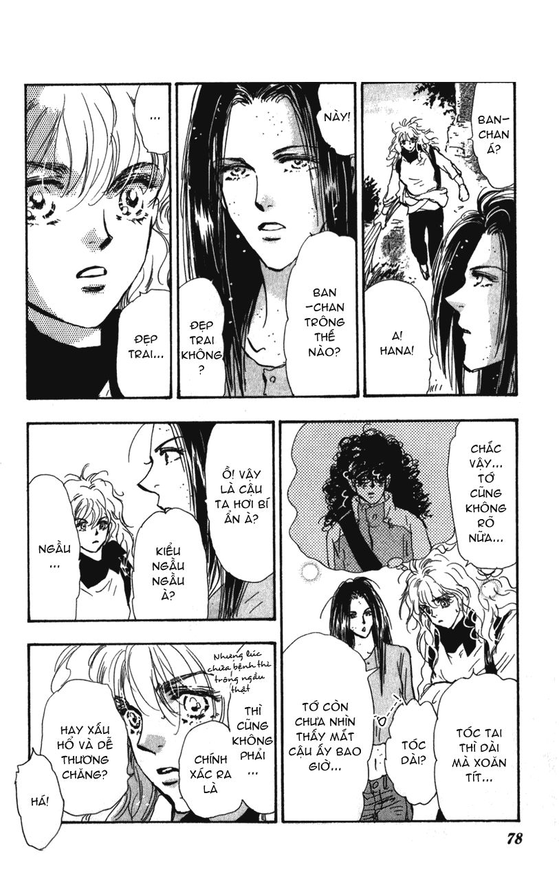 mầm sống chapter 114 3