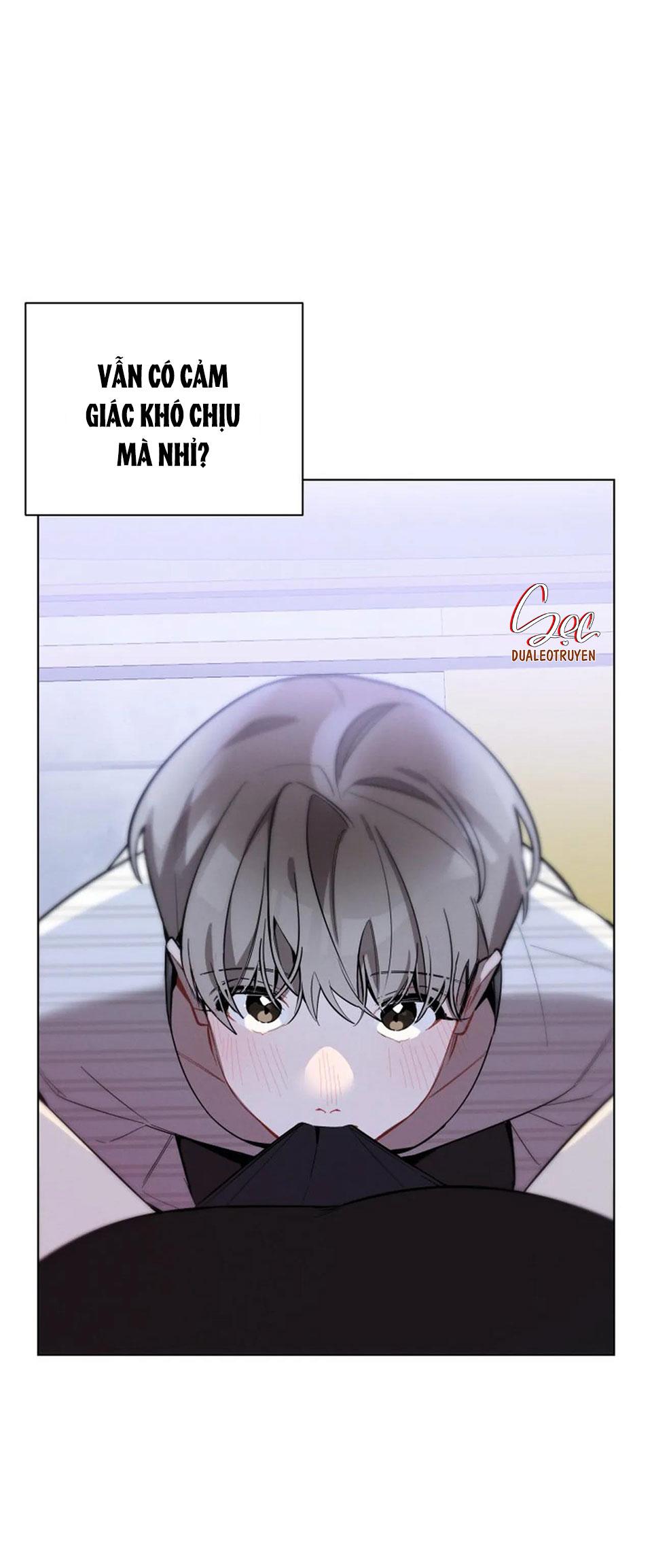 cherry scandal chapter 10 13