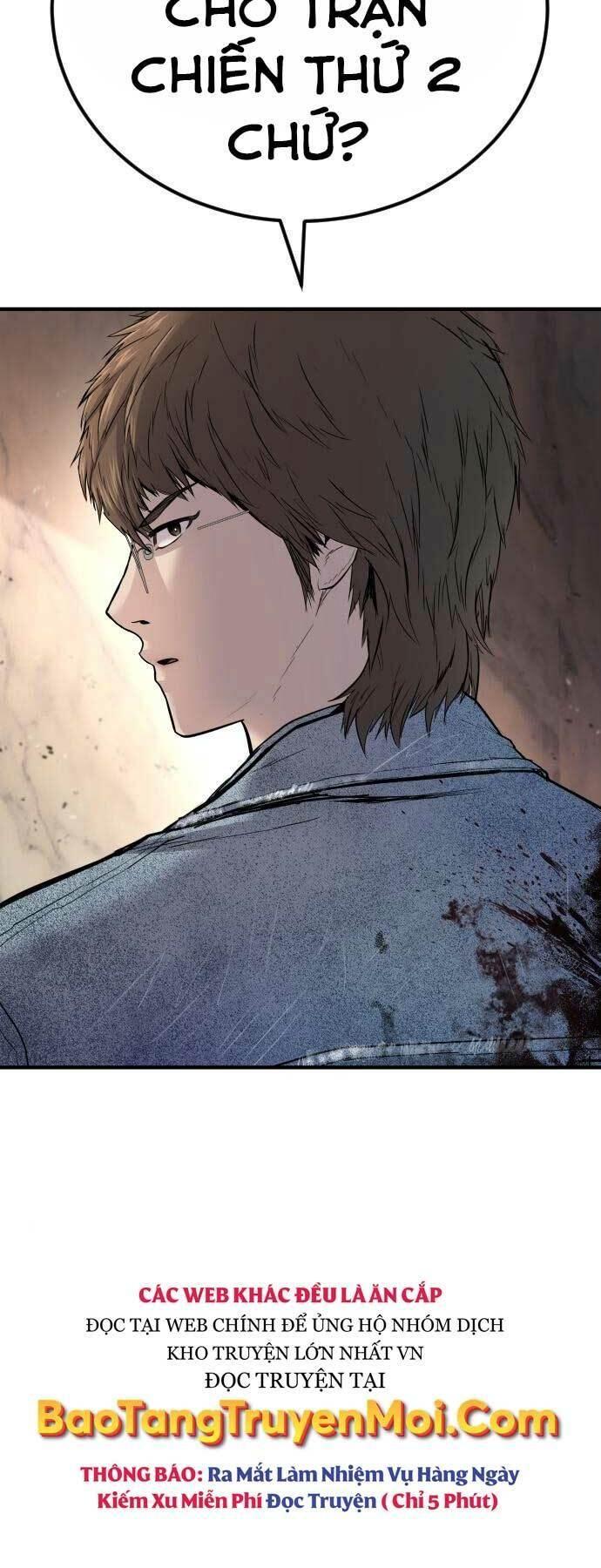 đặc vụ kim chapter 34 11