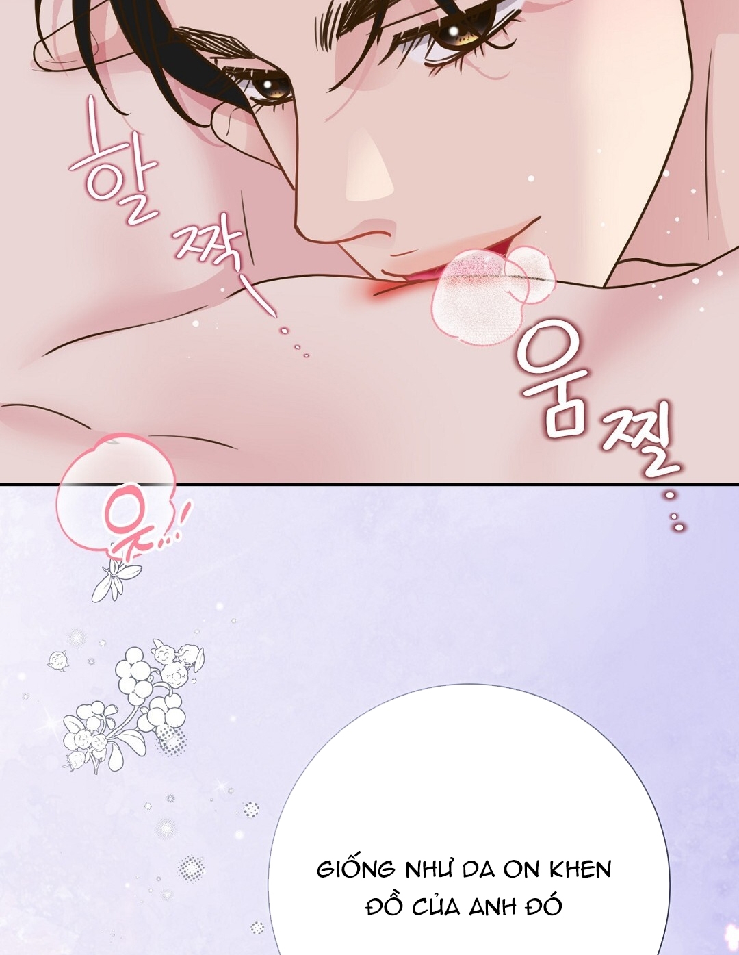 [18+] trải nghiệm thân mật với bạn của anh trai chapter 36.2 60