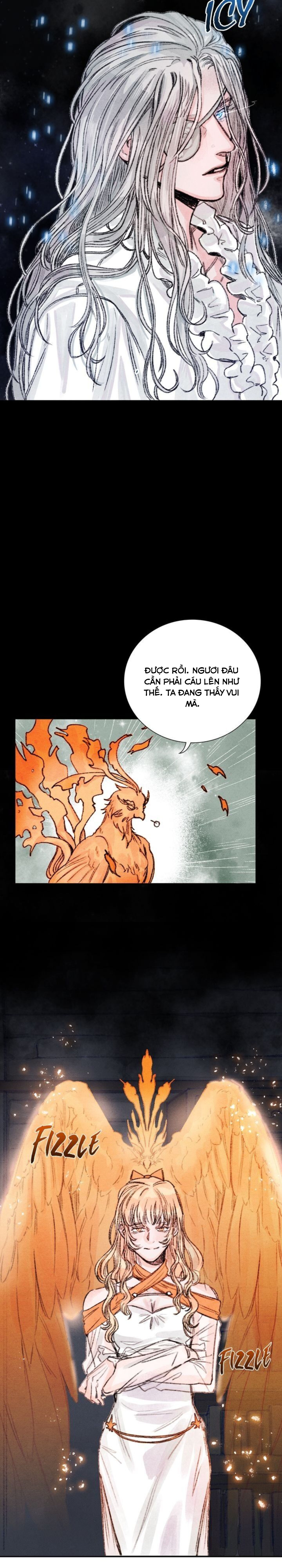 cách làm tan chảy trái tim của hầu tước chapter 16 26