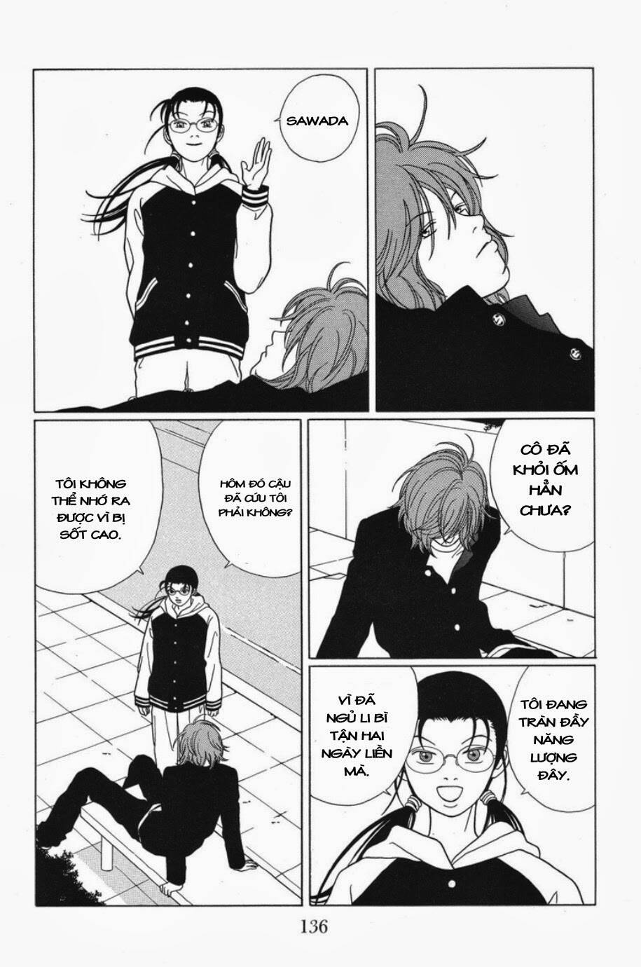 gokusen chapter 68 7