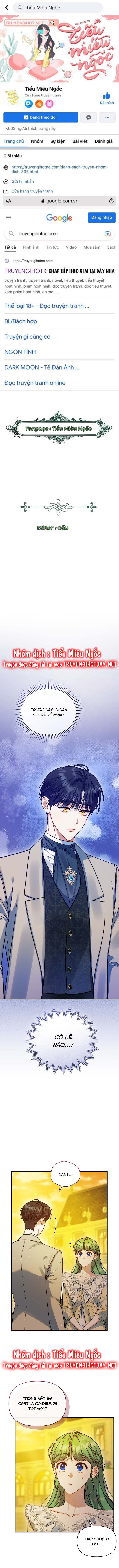 xuyên không thành em gái nam chính tiểu thuyết bl chapter 53 1