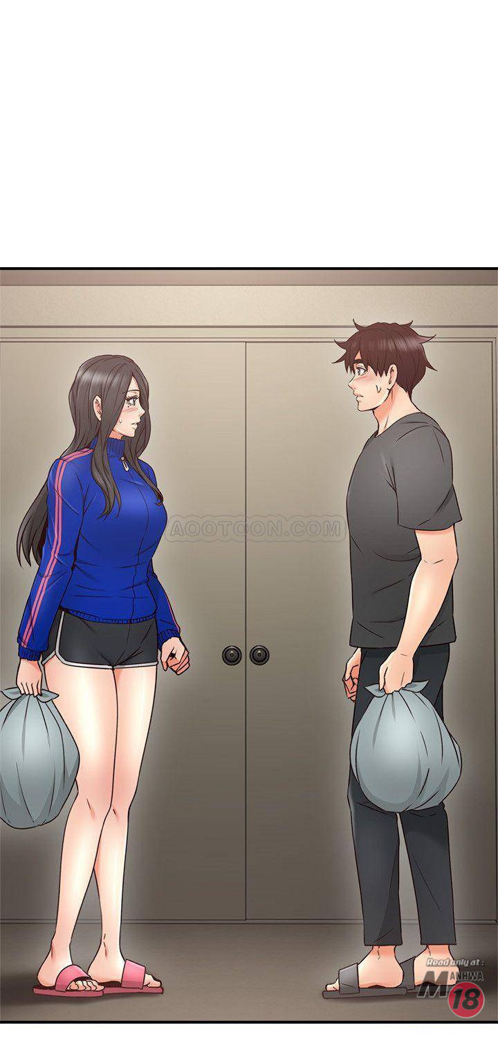 vợ hàng xóm chapter 25 38