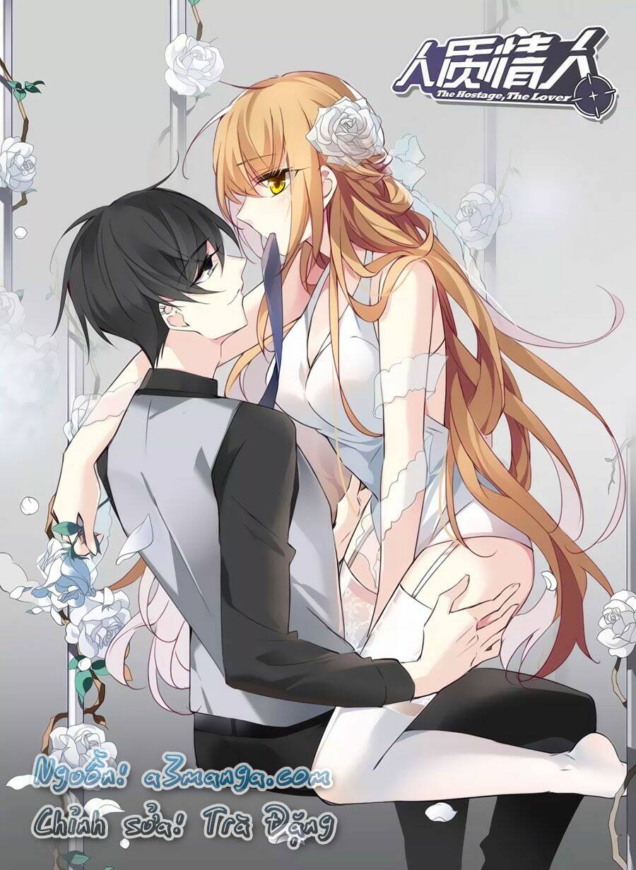 nhân chất tình nhân chapter 9.2 2