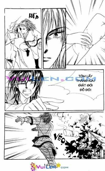 cô nàng đỏm dáng chapter 9 144