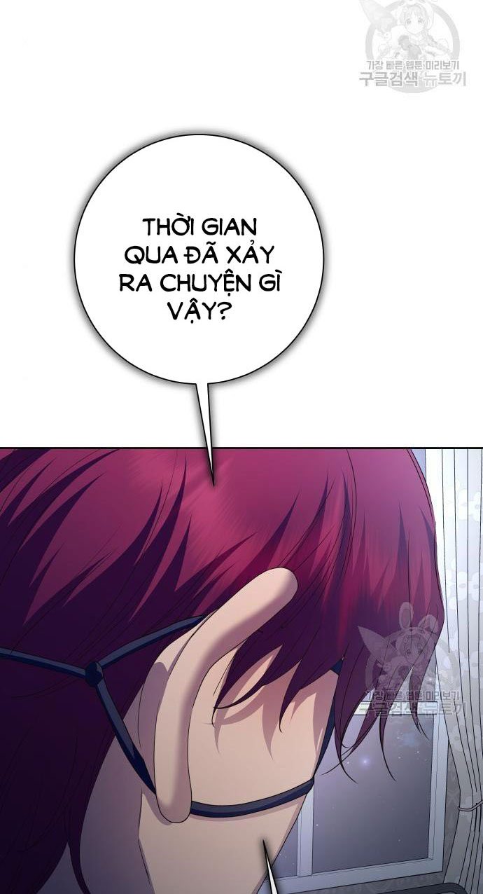 tôi muốn trở thành cô ấy dù chỉ là một ngày chapter 176.2 8