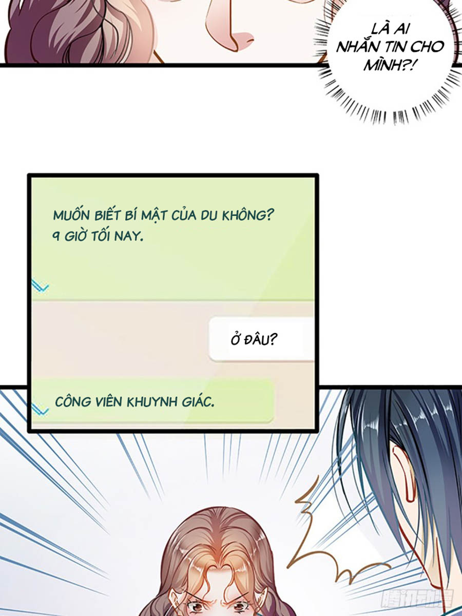 cưng chiều ái thê hư hỏng chapter 48 2