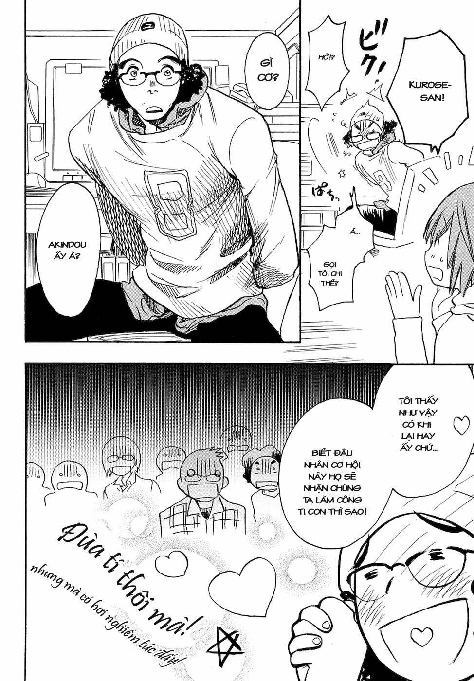 miman renai chapter 6 5