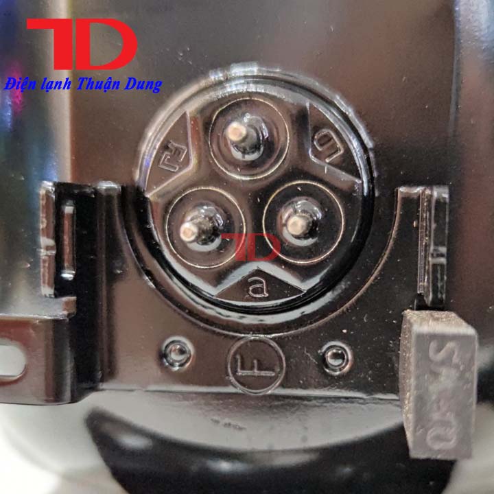 Block tủ lạnh, tủ mát, tủ đông dùng cho tủ LG mới 100% sử dụng gas R600a có thể thay thế cho các loại lốc lạnh dung tích từ 200 lít đến 250 lít đều được, Điện Lạnh Thuận Dung
