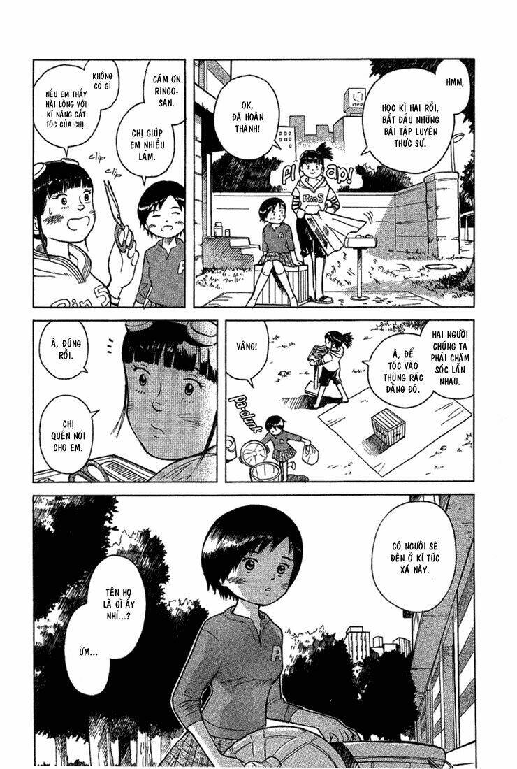 twin spica chapter 14 5