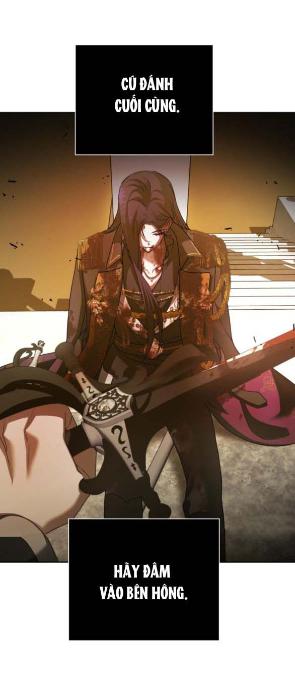 tôi muốn trở thành cô ấy dù chỉ là một ngày chapter 126 92