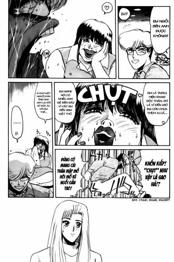 shonan junai gumi chapter 35 5