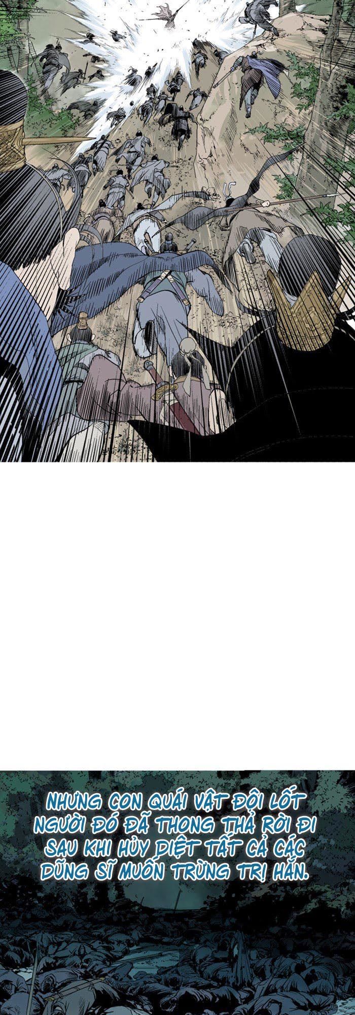 cao thủ 2 chapter 43 4