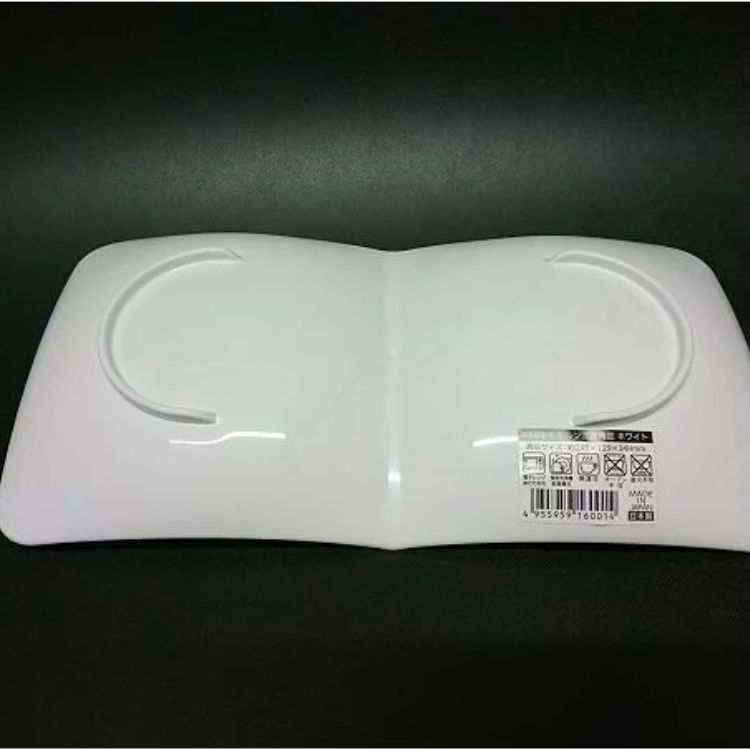 Đĩa Đựng Nước Chấm Nhiều Ngăn Nakaya Kiểu Dáng Sang Trọng