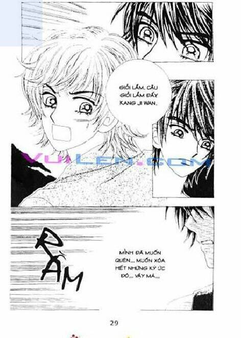 ánh nắng chói chang chapter 7 28