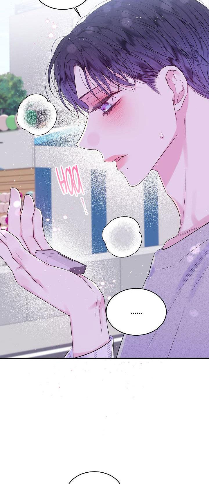 bình minh thứ hai chapter 23 16