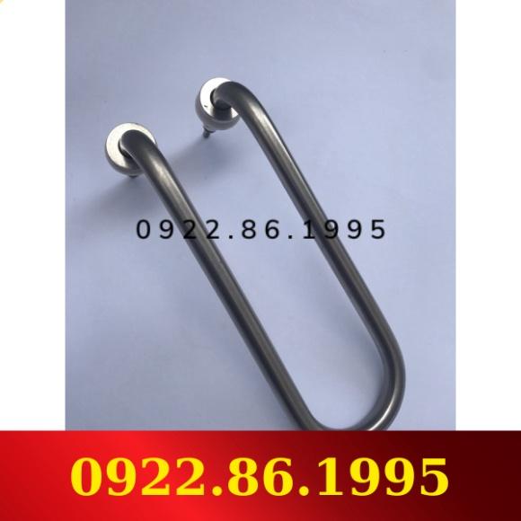 Thanh Nhiệt Điện Trở U Quỳ 220V inox 304 Đun Nước Linh Kiện Nồi Phở... hàng nhập