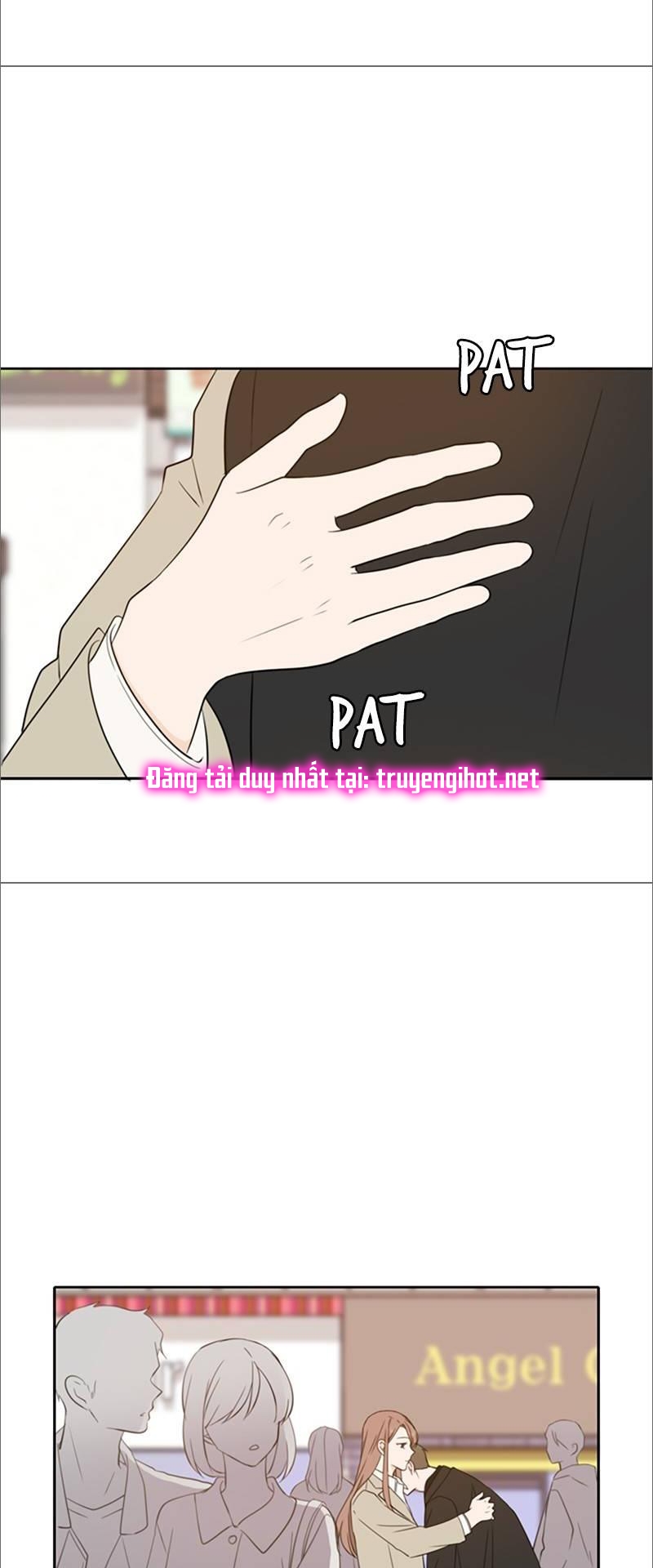 hẹn gặp anh ở kiếp thứ 19 chapter 21.1 2