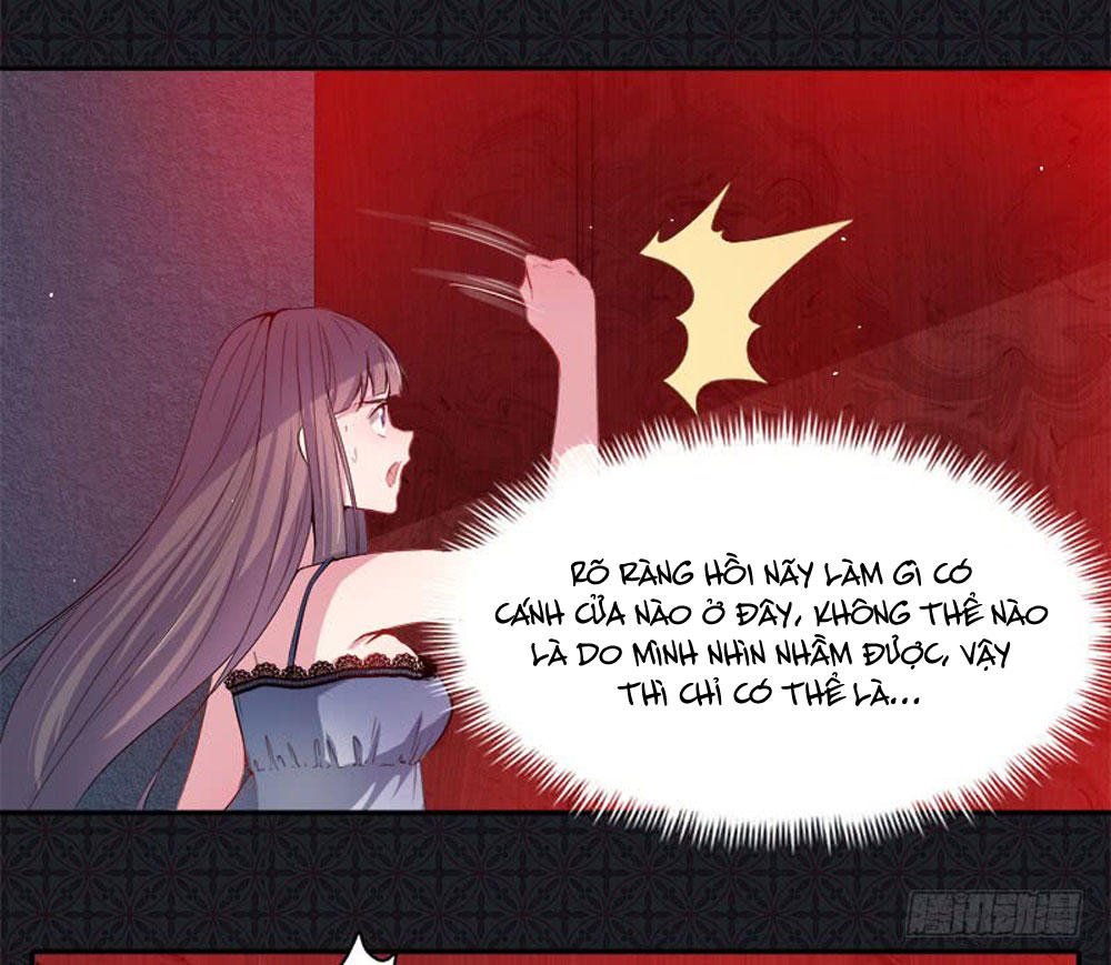 ngạo kiều quỷ vương yêu ta chapter 67 16