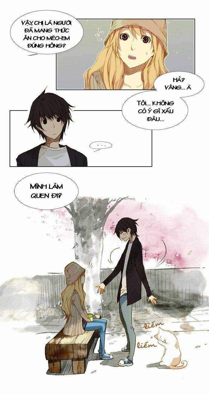 mười chín, hai mươi mốt chapter 2 15