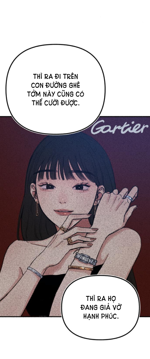 nàng thơ nổi tiếng - nàng thơ myung chapter 43.2 5